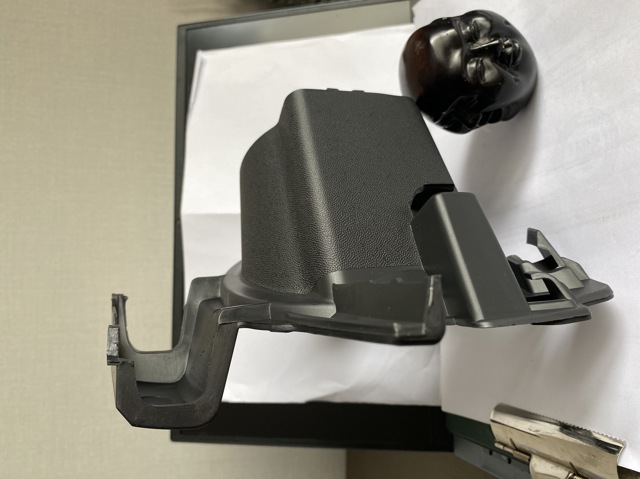 Кронштейн кріплення протитуманної фари лівої+правої FPS FP5641939