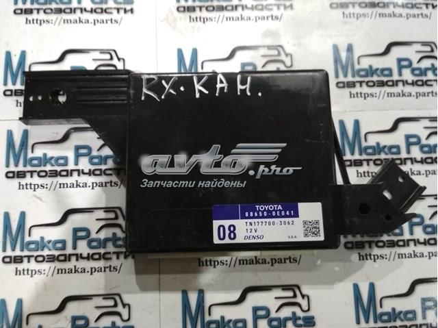 886500E041 Toyota 