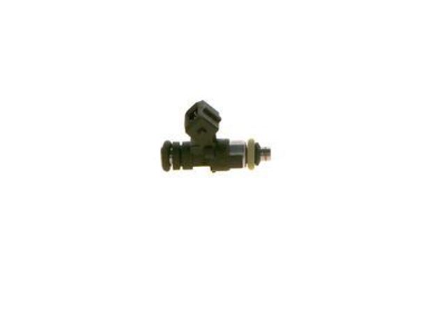 Купити 280158226 Bosch Форсунка дизельна в зборі, розпилювач + тримач