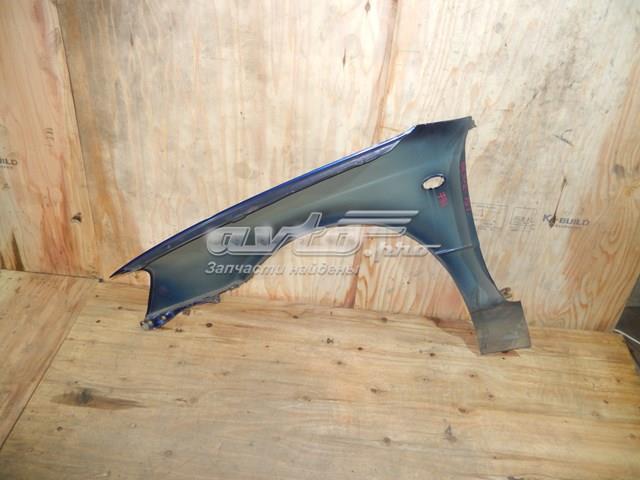 Крило переднє праве Subaru Legacy III седан (BE, BH) (1998 - 2003) ціна, від 74.47 USD