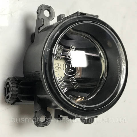 Туманка права Mitsubishi 8321A035
