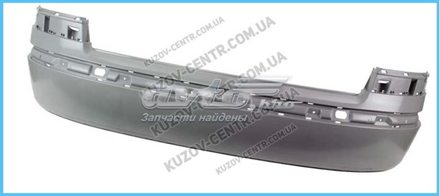 Кожух бампера заднього FPS FP6407953 ціна, від 50.73 USD