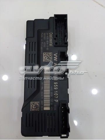 Купити 4H0959107P VAG 