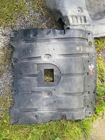 51757468803 BMW Захист піддона двигуна