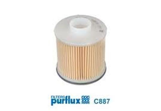 C887 Purflux Фільтр палива