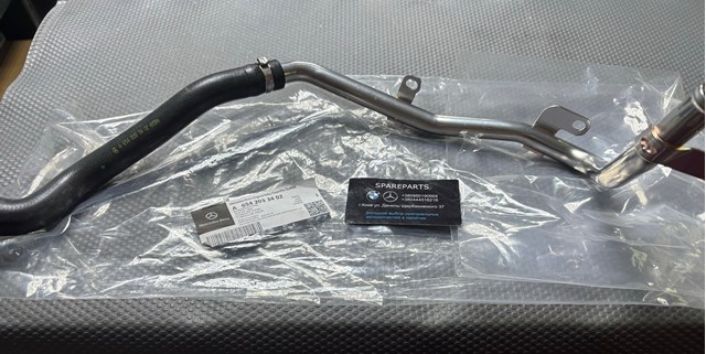 A6542033402 Mercedes 