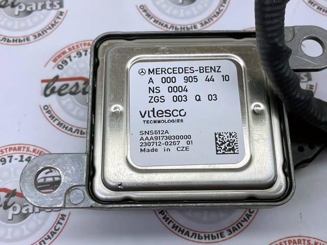 A000905441064 Mercedes Датчик оксидів азоту NOX