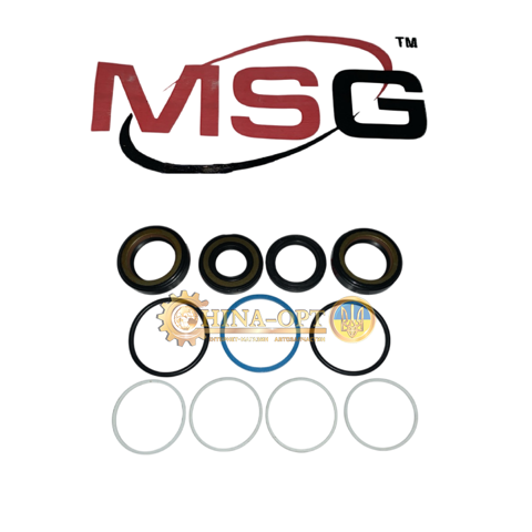 CY9001KIT MSG Ремкомплект до рульової рейки