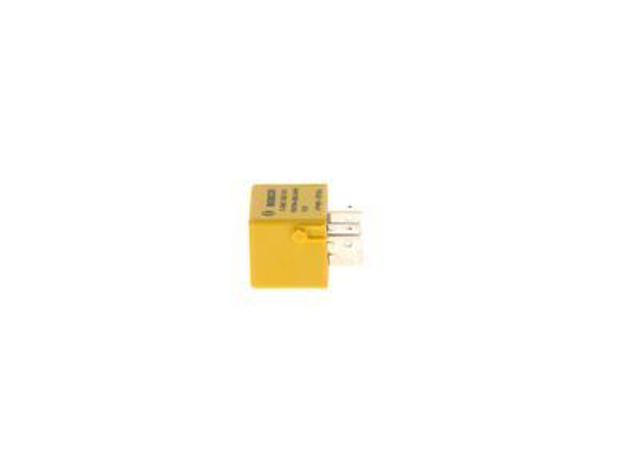 Реле електричне багатофункціональне Bosch 986332041 ціна, від 3.67 USD