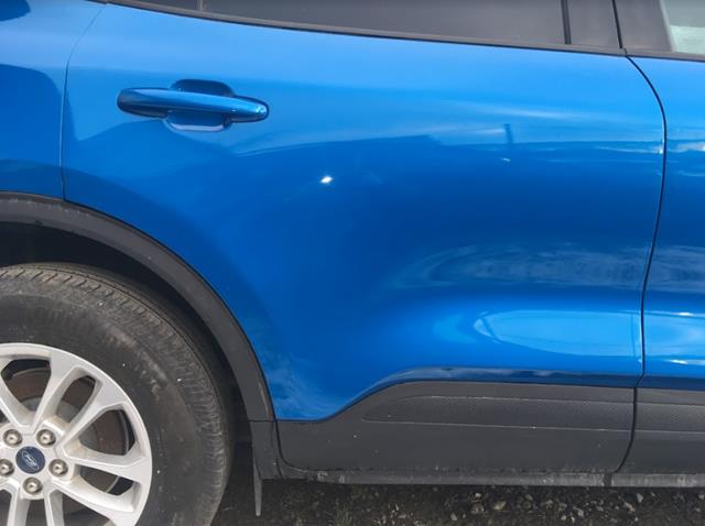 Двері задні, праві Ford Escape III позашляховик (DFK) (2019 - 2026) ціна, від 633.49 USD