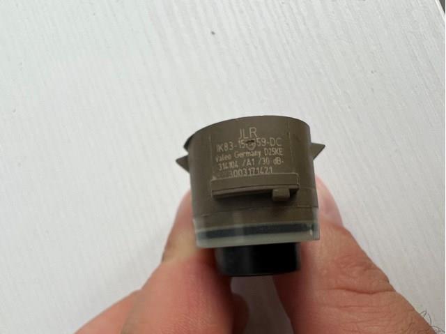  Land Rover JK8315K859DC ціна, від 44.34 USD