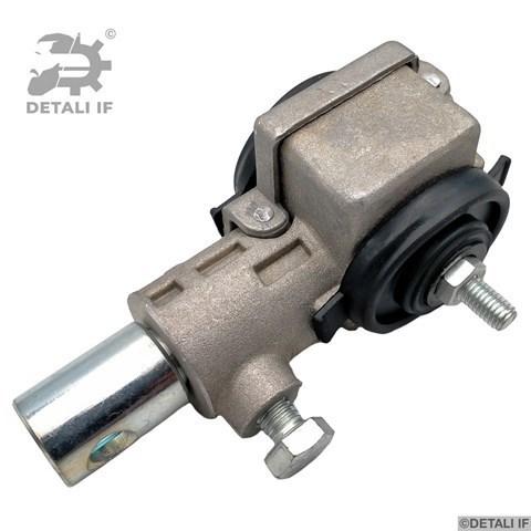 DF17201 Detali IF Шток включення коробки передач