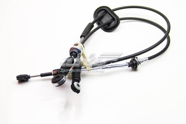 Трос КПП Goodrem RM4340