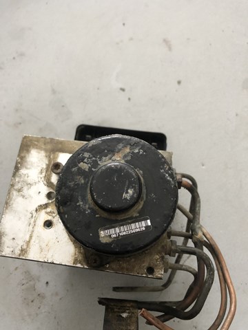 Купити A1635457532 Mercedes 
