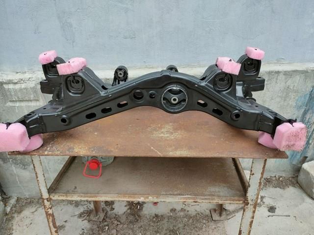 554052S100 Hyundai/Kia Підвіска задня