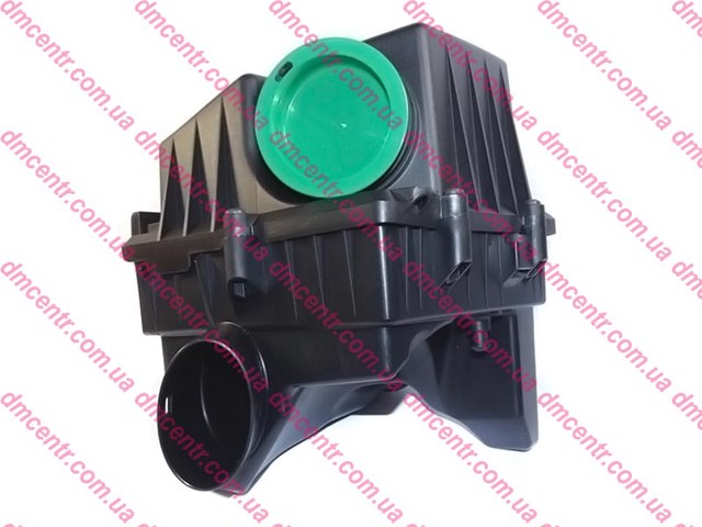Фільтр повітряний Fiat/Alfa/Lancia 51830173