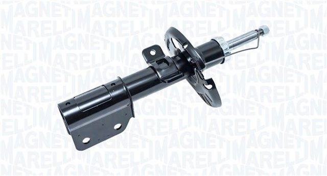 Амортизатор передній, правий 358029007100 Magneti Marelli
