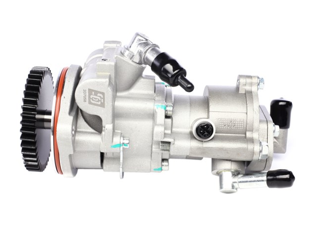 Насос ГПК Solgy 207058 ціна, від 221.60 USD