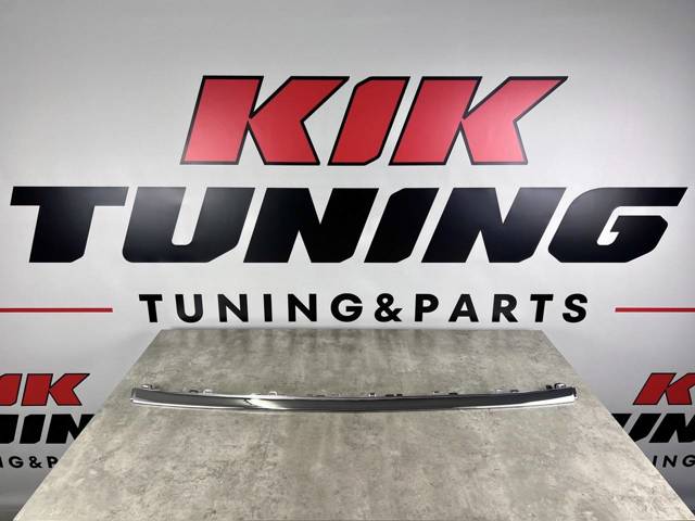 Накладка бампера переднього AND 32807010 ціна, від 51.19 USD
