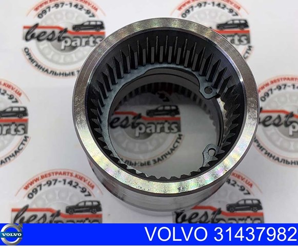 Роз'єм АКПП Tqparts TQ51076 ціна, від 226.24 USD