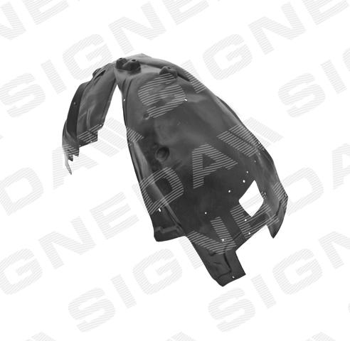 PDG11066AL Signeda Підкрилок переднього крила, лівий