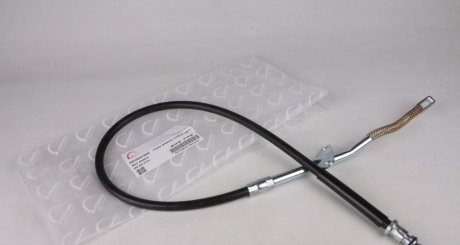 Трос ручного гальма задній, лівий RW42063 Rotweiss