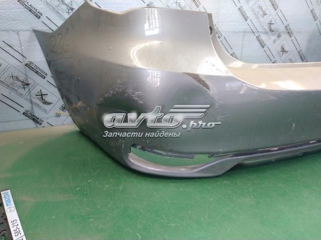 Задній бампер 5215905170 Toyota