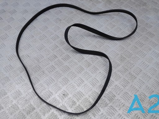 Купити 252123C122 Hyundai/Kia Ремінь генератора