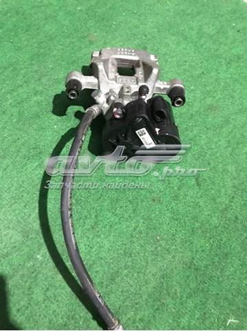 Купити LR113708 Land Rover Супорт задній лівий