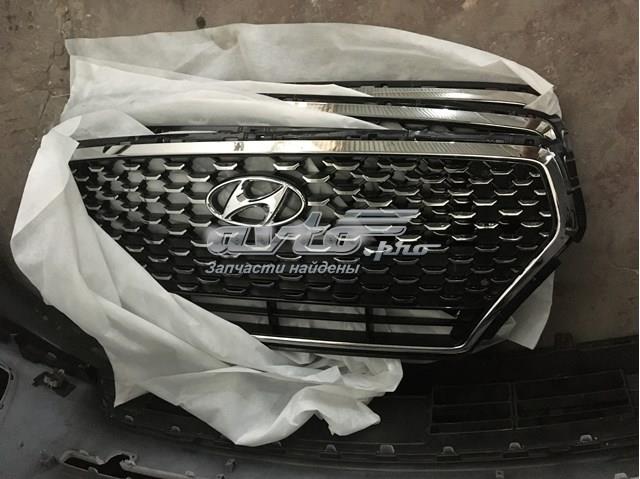 86351G4010 Hyundai/Kia Решітка радіатора