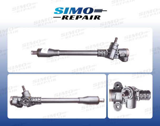 455100D041 Toyota Рейковий рульовий механізм