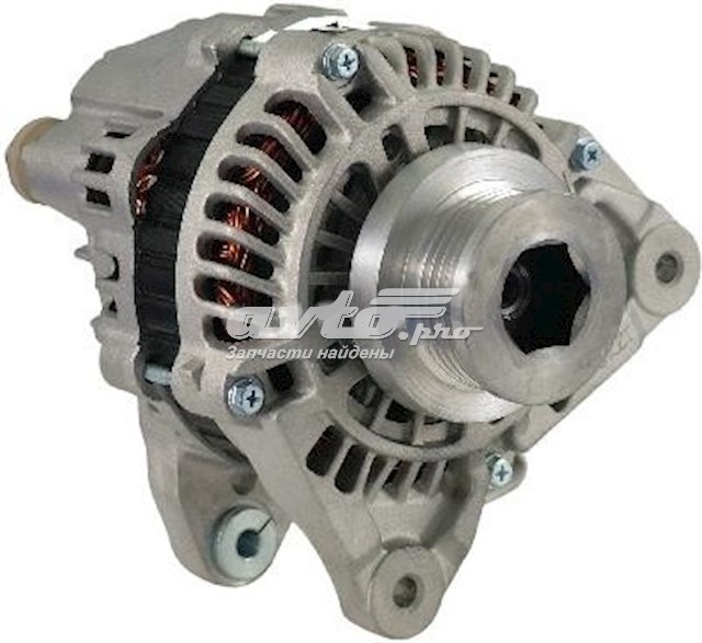 Генератор 231000Q02H Nissan/Infiniti