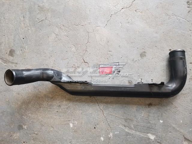 Шланг/патрубок интеркуллера Ford 1S7Q6K770CD ціна, від 29.90 USD