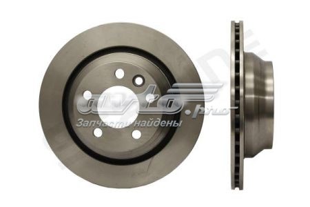 PB20354 Starline Дискові гальма
