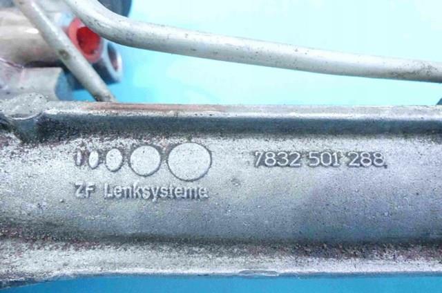 Рульова рейка 7832974157 ZF Parts