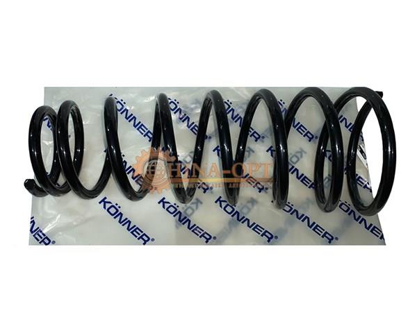 Пружина задня Konner 1400351180 ціна, від 17.42 USD