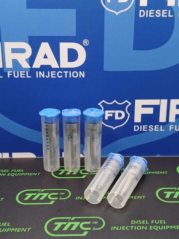 ASLA140P862 Firad Розпилювач дизельної форсунки