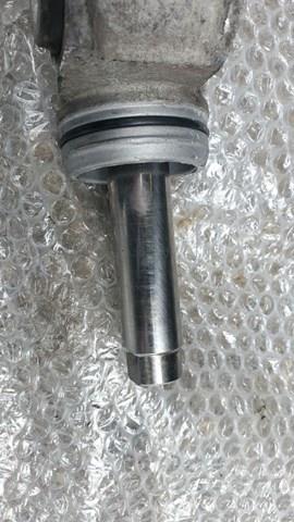 Кермова рейка General Motors 93168411