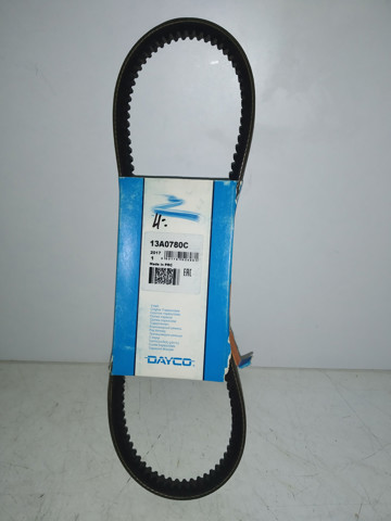 Купити 13A0780C Dayco Ремінь генератора
