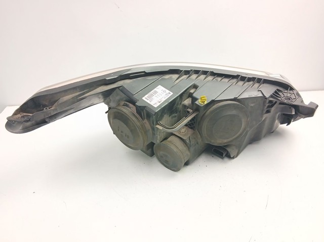Купити 9681873980 Peugeot/Citroen Основна фара в зборі ліва