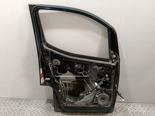 Двері передні, ліві Nissan/Infiniti H01014FAMA ціна, від 217.40 USD