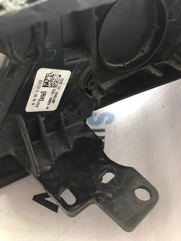 Купити FP2830R8T TYC Права блок фара
