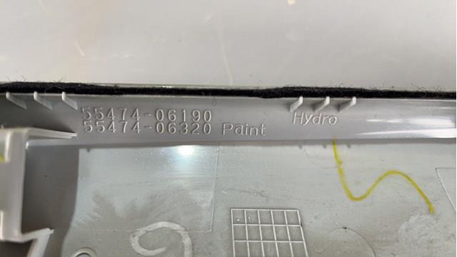  5547406190 Toyota