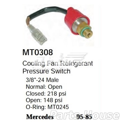MT0308 Santech 