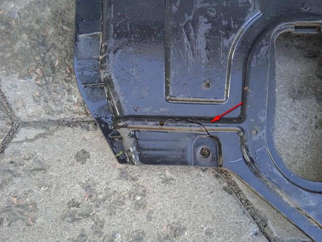 Купити 291114Z000 Hyundai/Kia 