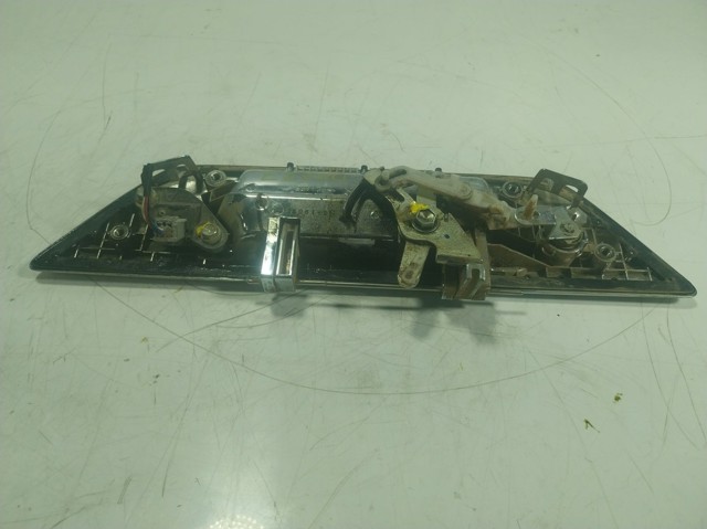 690900K290 Toyota Ручка ляди, зовнішня