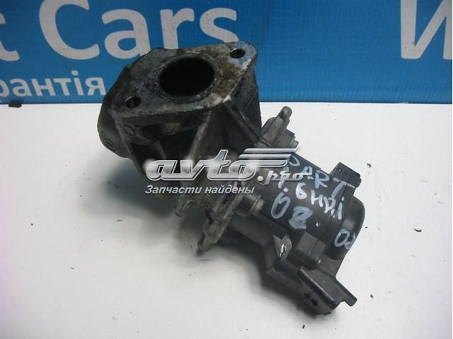 Клапан EGR, рециркуляції газів 9685640480 Fiat/Alfa/Lancia