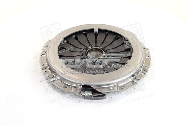 Корзина диска зчеплення VALEO HDC88