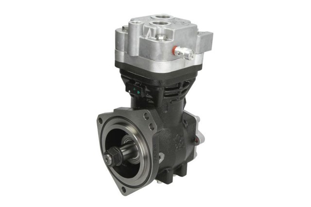 Купити LK3869 Knorr-bremse Компресор пневмопідкачки (амортизаторів)