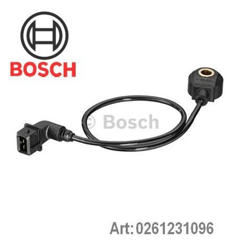 261231096 Bosch датчик детонації